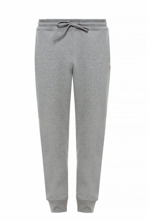 Zebra motif sweatpants, zdjęcie 1 Zebra motif sweatpants od Paul Smith